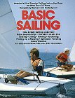 Basic Sailing by M B George