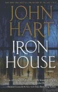 Iron House by John Hart