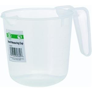 

Measuring Cup, SMALL MEASURING CUP