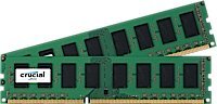 8GB Kit (4GBx2) Upgrade for a Dell OptiPlex 990 Mini Tower System (DDR3 PC3-12800, NON-ECC, )
