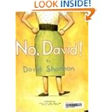 No, David!
