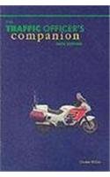 Traffic Officer Companion by Gordon Wilson