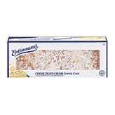 Entenmann's Crumb Cake Coffee Cake Cheese Filled 17-oz