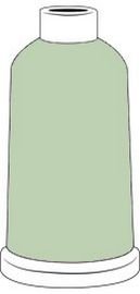 

Madeira Rayon Embroidery Thread 1100yd Spool GREEN Color: 1100