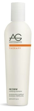 AG Hair Renew Clarifying Shampoo (select option/size)