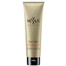 Nexxus Frizz Defy Styling Cream, 5.5 Fluid Ounce (Pack of 2)