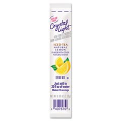 

On The Go Iced Tea Mix
