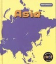 Asia (Continents)