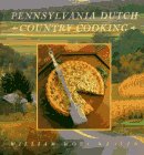 Pennsylvania Dutch Country Cooking by William Woys Weaver