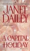 A Capital Holiday (Zebra Book)