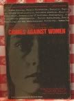 Crimes Against Women: Proceedings of the International Tribunal by Diana E. H. Russell