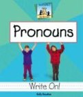 Pronouns (Sentences) by Kelly Doudna