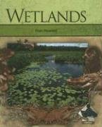 Wetlands (Habitats)