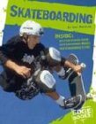 Skateboarding (Edge Books, X-Sports) by Eric Preszler