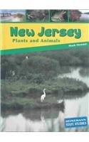New Jersey Plants & Animals (State Studies: New Jersey)