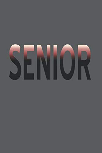 SENIOR: Knowledge, Experience, Wisdom, They Have Boatloads Of Each by Say What You Really Mean (SWYRM)