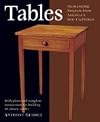 Tables Outstanding Projects from America`s Best Craftsmen [PB,2000]