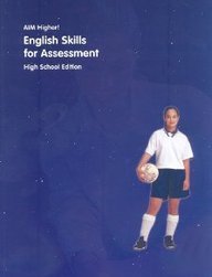 Great Source Aim: Reading Comprehension Student Edition Grade 4 (Aim-Reading) by Various