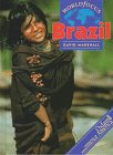 Brazil (Worldfocus) by David Marshall