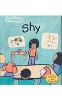 Shy (Feelings)