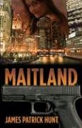 Five Star First Edition Mystery - Maitland