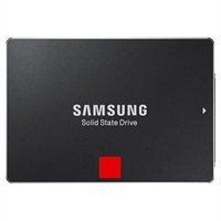 

Samsung MZ-7KE1T0BW 850 PRO - Solid state drive - 1 TB - internal - 2.5 inch - SATA 6Gb/s - buffer: 1 GB - SED