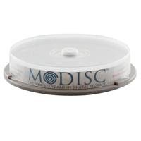 

Millenniata 4.7GB M-Disc Write Once and Read Forever, Read 16x/Write 4x Speed, 10 Pack