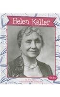 Helen Keller by Erin Edison