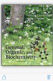 General, Organic & Biochemistry by Katherine J. Denniston