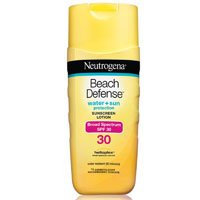 Neutrogena Neutrogena Beach Defense Lotion SPF 30