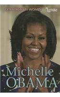 Michelle Obama by Robin S. Doak