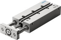 Algopix Similar Product 3 - FESTO 170909 DFM1625PAKF GUIDED