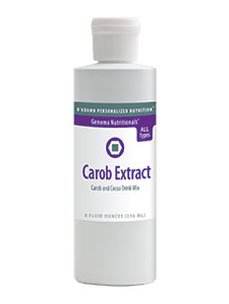 

D'Adamo - Carob Extract 8 Ounces