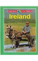 Ireland (Countries of the World (Gareth Stevens)) by Shannon Spencer