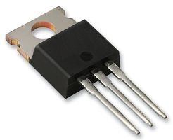 

LITTELFUSE S6025R SCR THYRISTOR, 25A, 600V, TO-220AB (5 pieces)