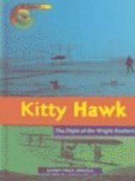 Kitty Hawk: The Flight of the Wright Brothers (Point of Impact)