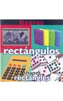 Figuras rect ngulos / Shapes Rectangles (Conceptos / Concepts) (Spanish Edition)