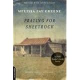 Praying for Sheetrock