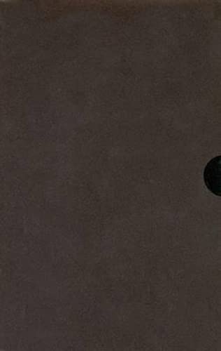 Holy Bible: Recovery Version Black Bonded Leather by Anonymous