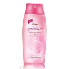 

Dabur Gulabari Lotion 100mL