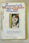 Journal of a Revolutionary War Woman (In Their Own Words) by Judith E. Greenberg
