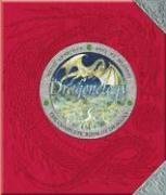 Dragonology: The Complete Book of Dragons (Ologies)
