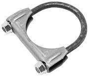 

AP Exhaust B234 Exhaust Clamp