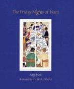 The Friday Nights of Nana by Amy Hest