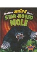 Star-nosed mole