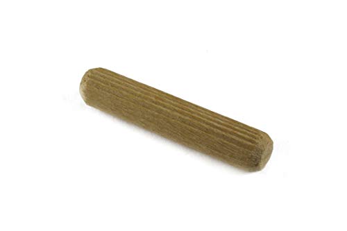 Algopix Similar Product 15 - Mobila RS00802 Wood Joint Pins Diameter