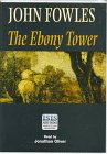Ebony Tower (Isis Series)