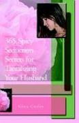 365 Spicy Seduction..... by Gina Carlin