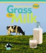 Grass to Milk (Beginning to End Set 1 - 8 Titles)