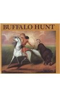 Buffalo Hunt by Russell Freedman